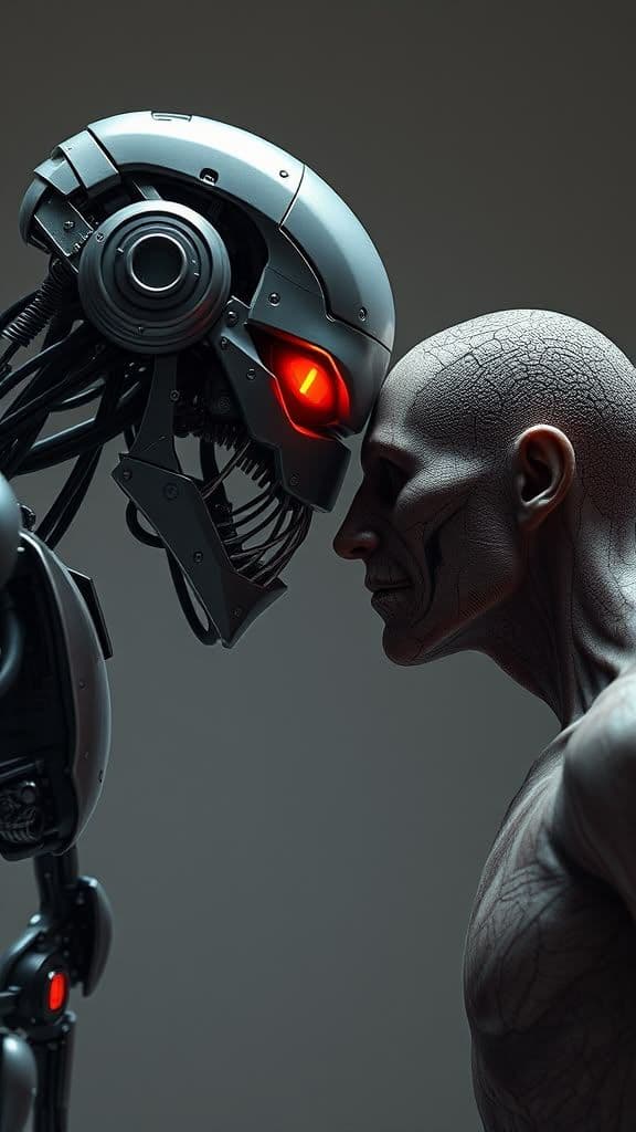 Human x Machine